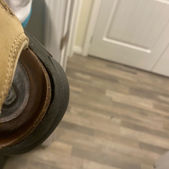 Men’s keen sandals 8 waterproof no size dot - Picture 5 of 5